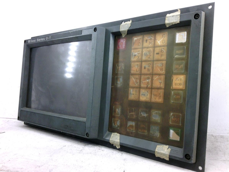 FANUC A02B-0084-C102