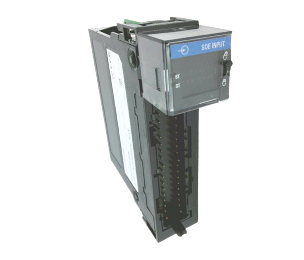 ALLEN BRADLEY 1756-IB16ISOE