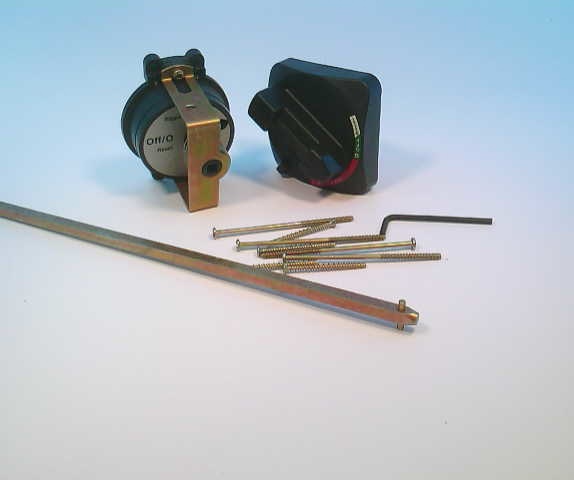 EATON CORPORATION HRGMV14L