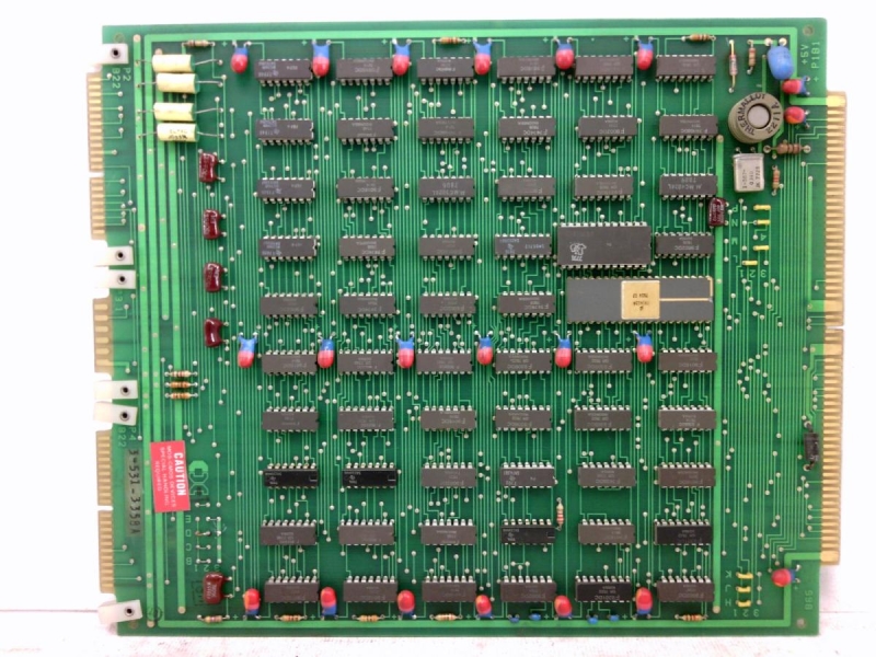 3-531-3358A by MILACRON