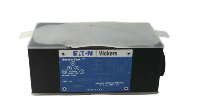 DGMDC-5-Y-PN-30 by EATON CORPORATION