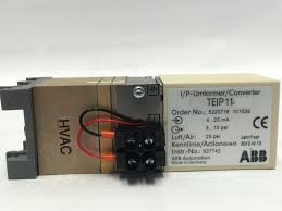 5220716-101526 by ASEA BROWN BOVERI