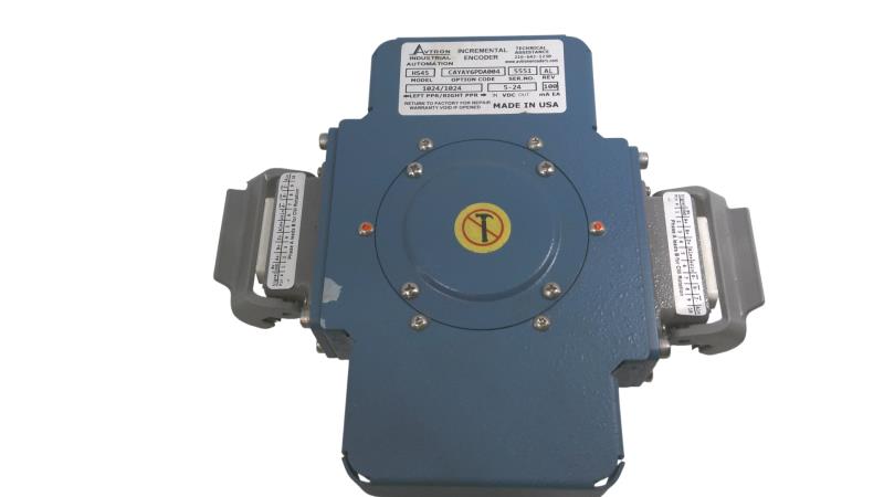 HS45CAYAY6PDA004 by AVTRON