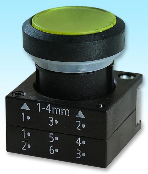 SIEMENS 3SB3001-0AA31