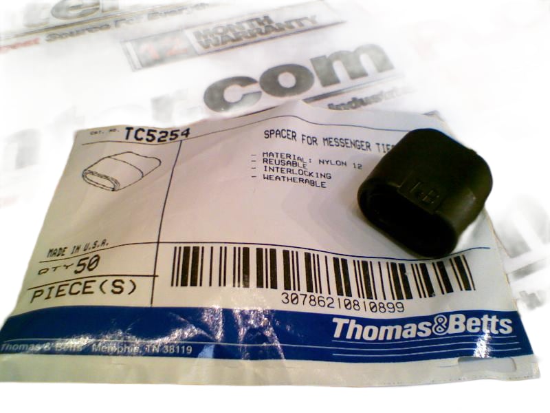 TC5254 by ABB THOMAS & BETTS
