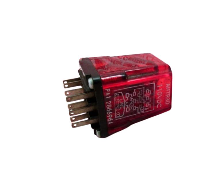 MEC AHTR3D-110V