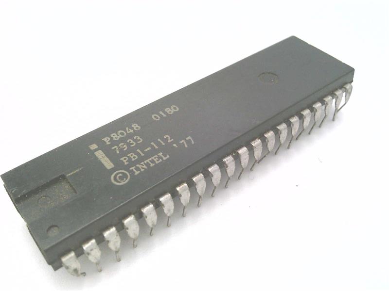 INTEL P8048-0180