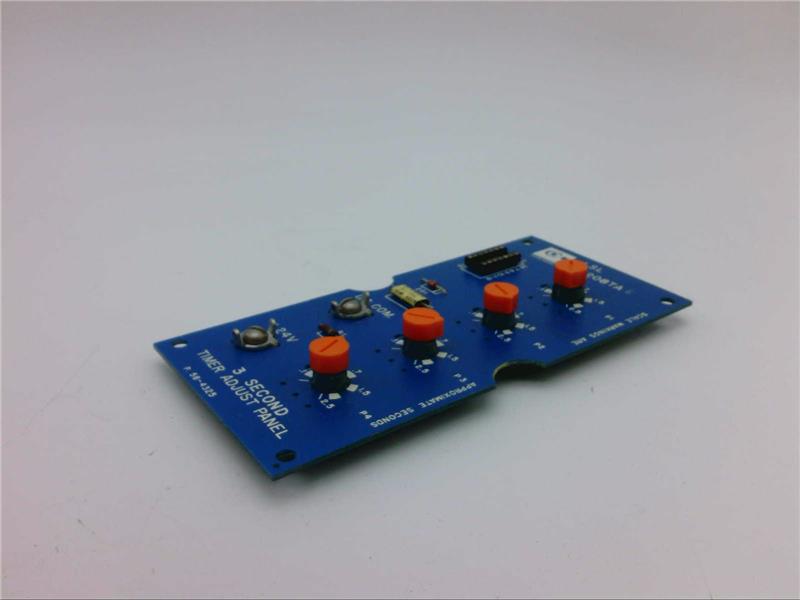 EATON CORPORATION GD208TA