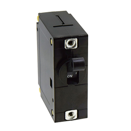 IDEC NRAS 1111X 5AAA