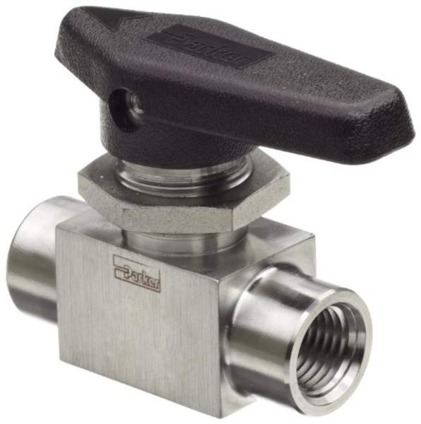 8F-MB8LPFA-SSP by PARKER