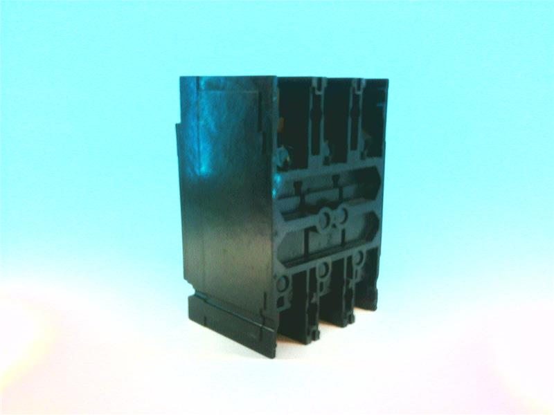 EATON CORPORATION FS340035A