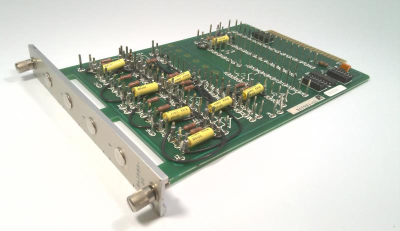 ASEA BROWN BOVERI 847983-ZK