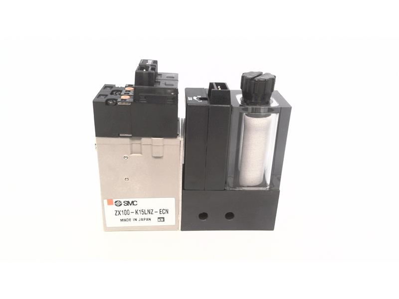 SMC ZX100-K15LNZ-ECN