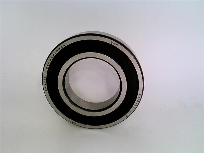 SKF 6212-2RS1/C3