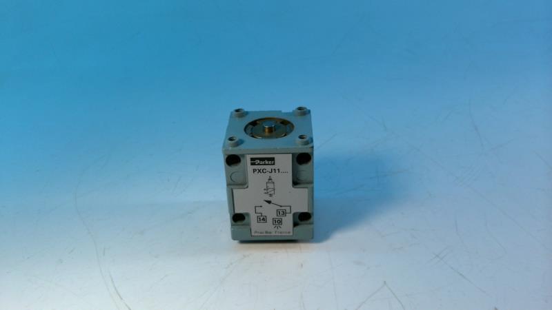 PARKER PXC-J11