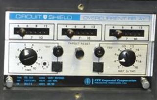 ASEA BROWN BOVERI 223T2341