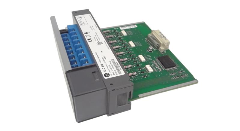 ALLEN BRADLEY 1746-ITV16