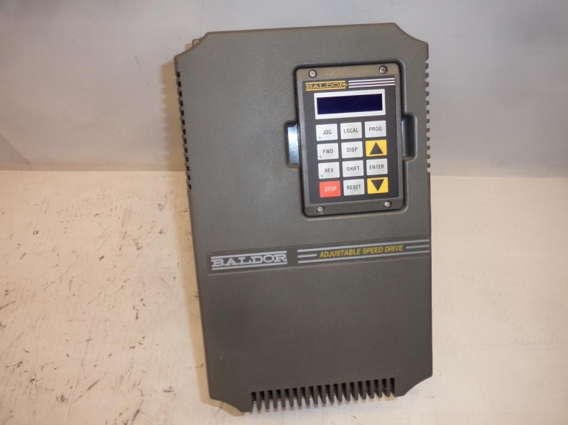 ASEA BROWN BOVERI ID15H515-E