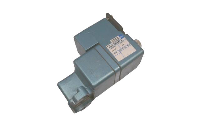 250B-529AAAA by MAC VALVES INC