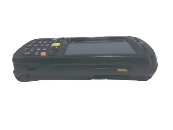 ZEBRA MC55A0-P20SWRQA9WR