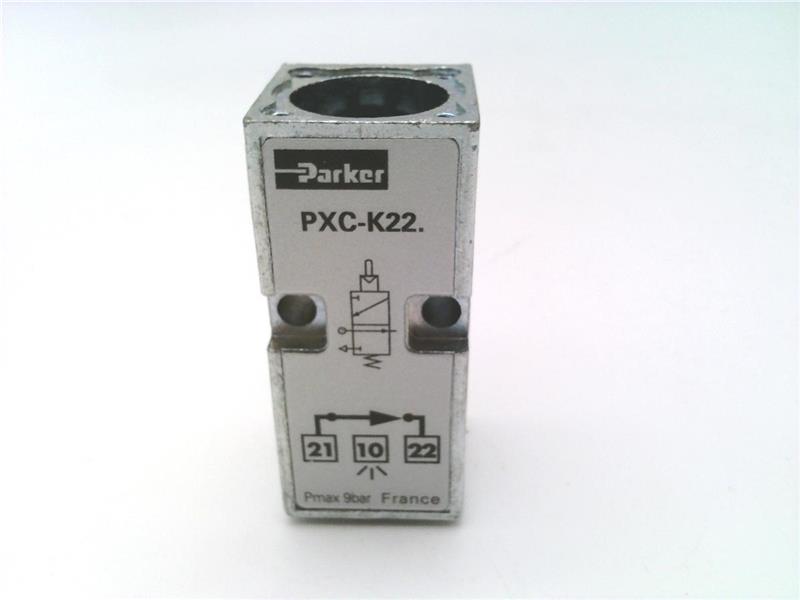 PXCK221 by PARKER