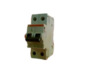 ASEA BROWN BOVERI S252-C10
