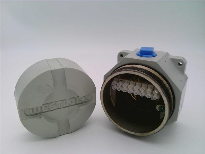 WESTLOCK CONTROLS WD-10762