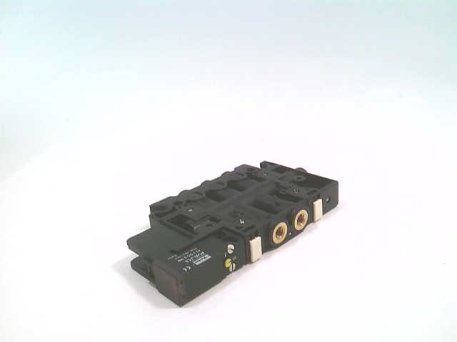 PARKER PVLA111315J50