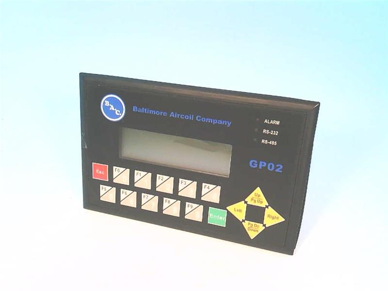 ELC-GP02001 by EATON CORPORATION