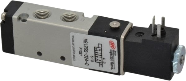 M812SS-024-D by INGERSOLL RAND