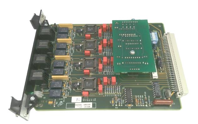 BLACK BOX CORP MT447C