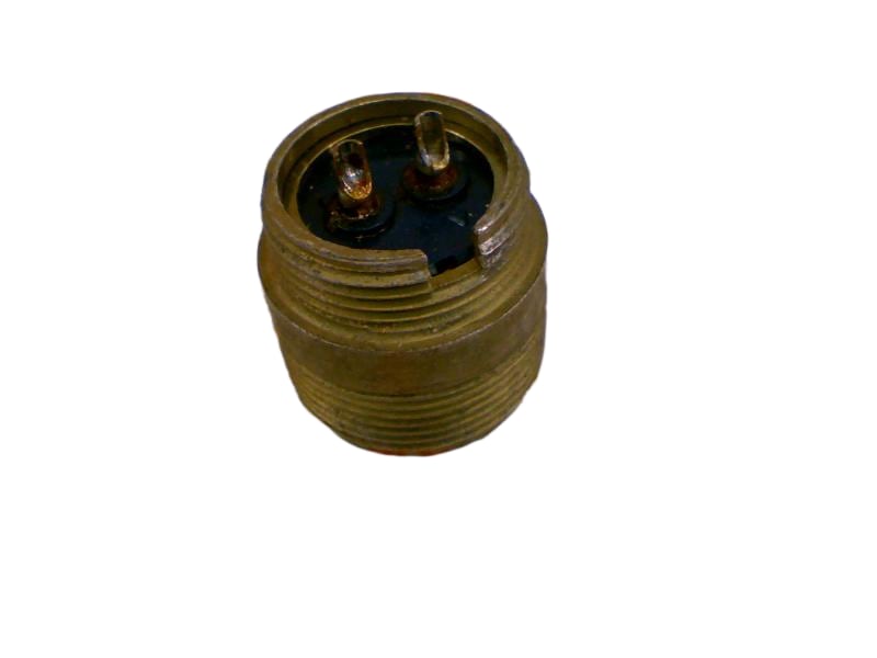 AMPHENOL AN-3101A16S-4P
