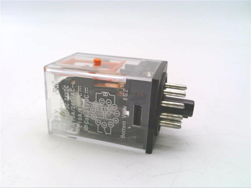 SKY ELECTRONICS SKKPAL-3C-24VAC