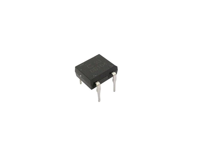 COMCHIP TECHNOLOGY DB104G