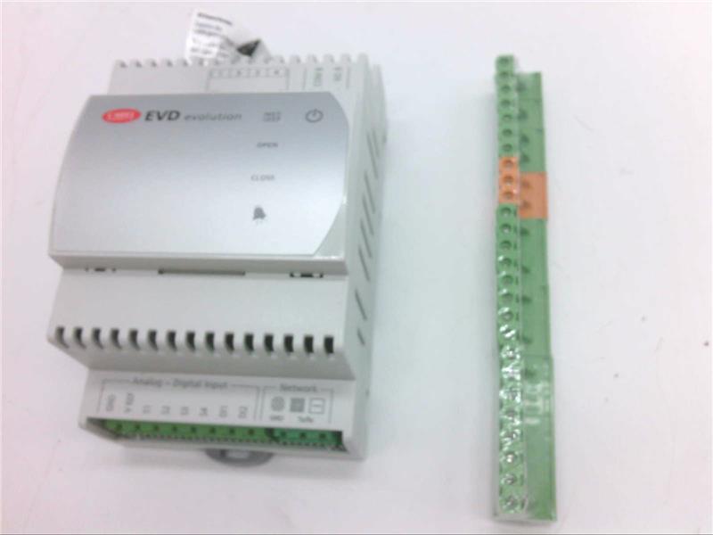 ALLTEMP HEATING & COOLING EVD0000E50