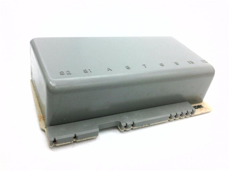 KIDDE-FENWAL, LLC 72D1R1