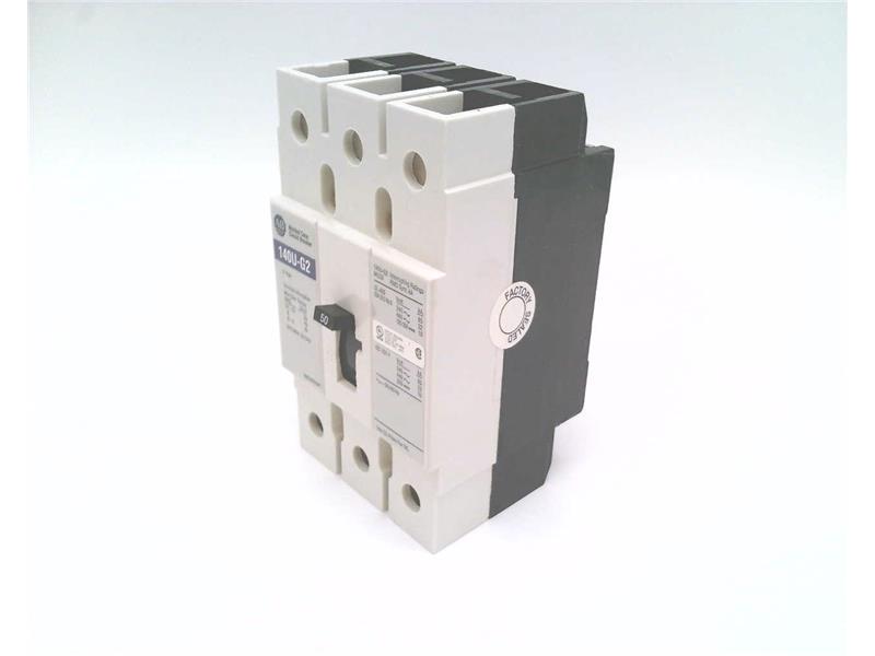 ALLEN BRADLEY 140U-G2C3-C50