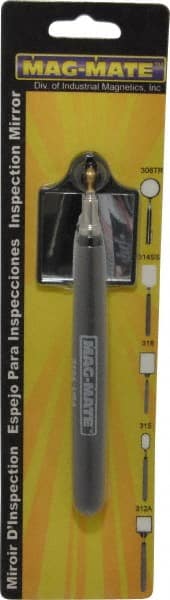 INDUSTRIAL MAGNETICS 312A