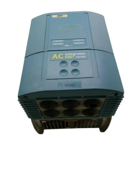 PARKER 690PB/0022/400/3/F/0010/UK/HTTL/CAN/0/0/0