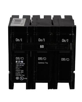 EATON CORPORATION BRH360