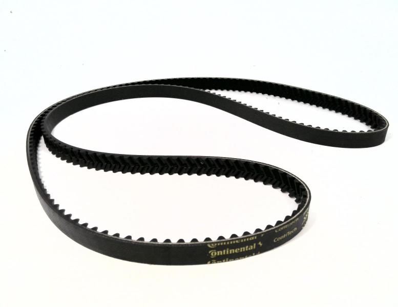 CONTINENTAL AG Y-1600