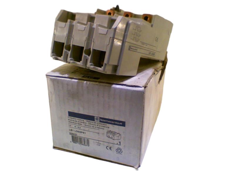 SCHNEIDER ELECTRIC LB1LD03P61