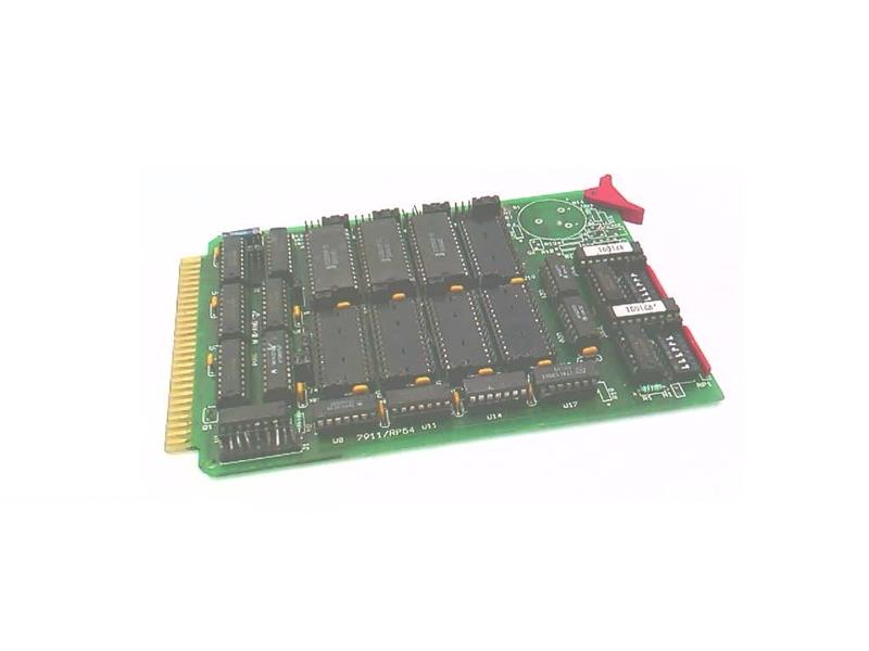 7911/RP64 by MICROCOMM