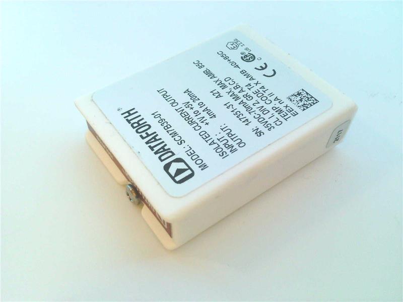 DATAFORTH SCM7B39-01