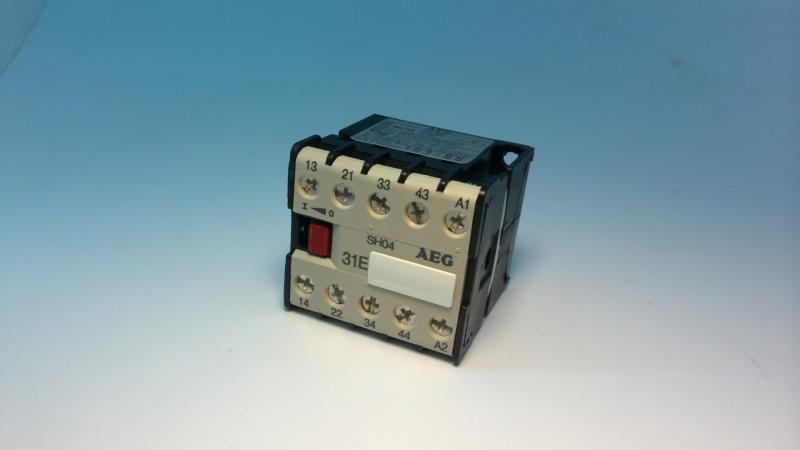 E-NR-910-302-043-55 by EEC AEG