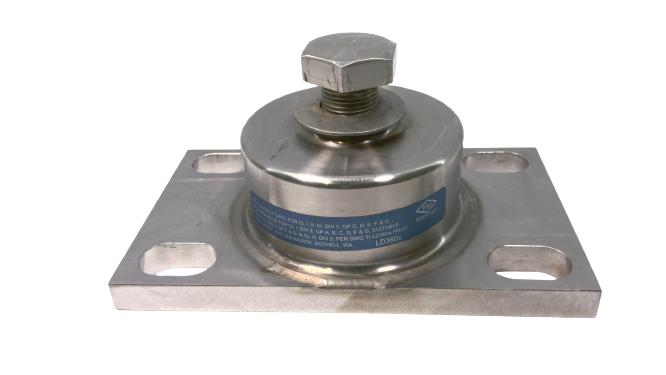 DANAHER MOTION LD310K