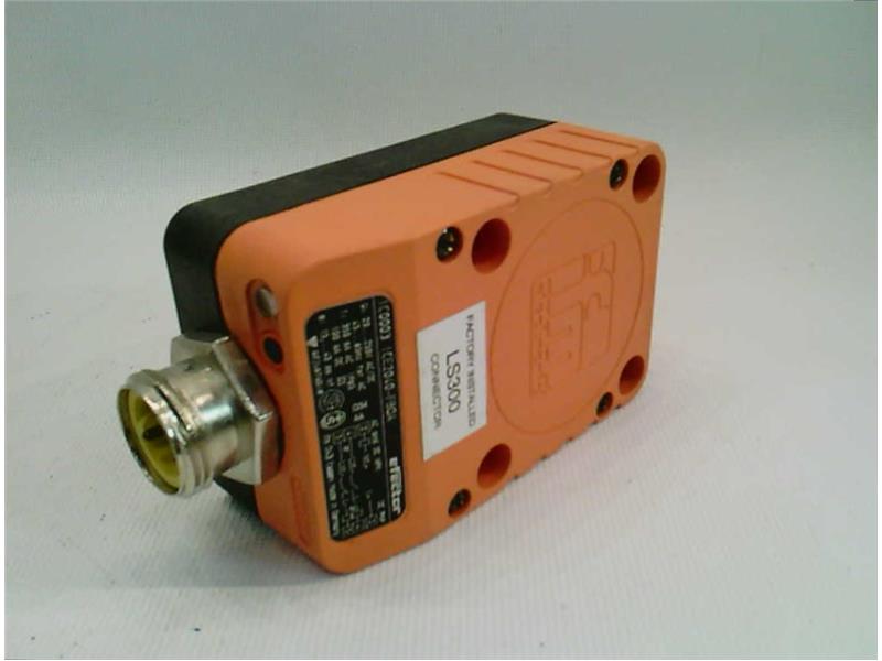 EFECTOR ICE2040-FBOA/LS300L-IC3500