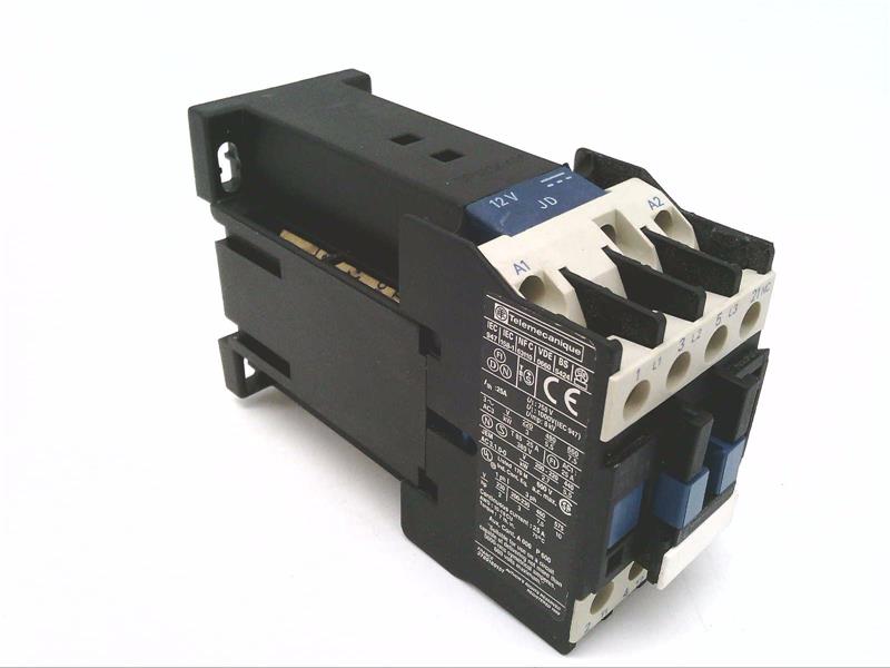 SCHNEIDER ELECTRIC LP1-D1201-BD