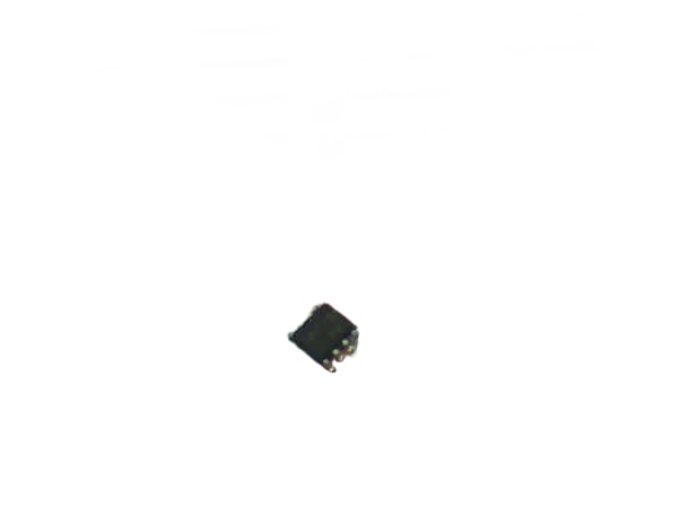 ST MICRO LM393D