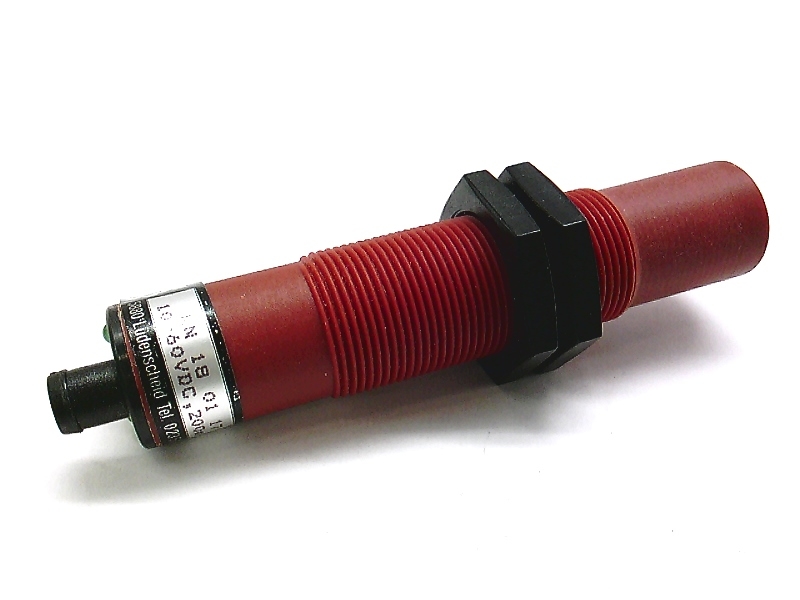 IPF ELECTRONIC KN180117